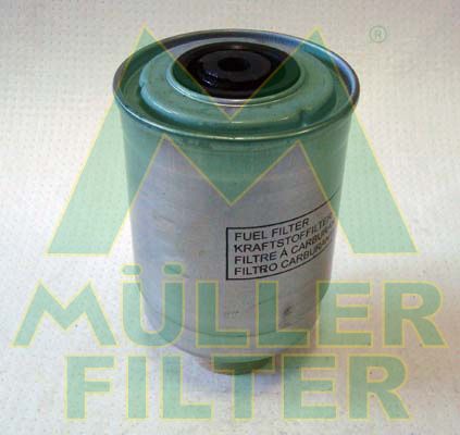 MULLER FILTER Polttoainesuodatin FN319